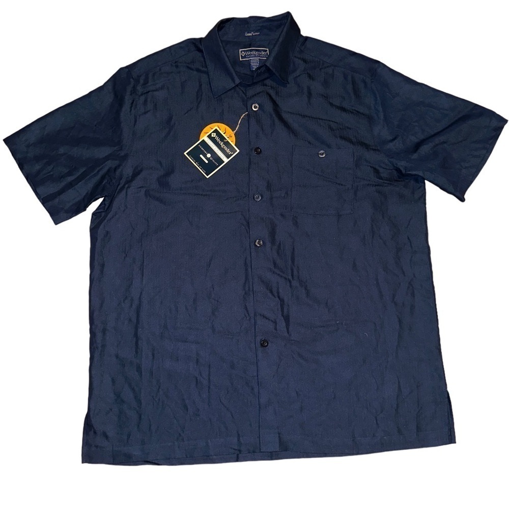 WEEKENDER LUAU EDITION SHIRT